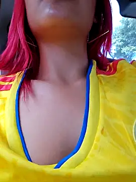 Snapshot of sorpresa_x chatting on July 7, 3:05 pm sorpresa x online show from July 7, 3:05 pm