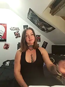 Amatrice X online show from May 4, 7:54 pm