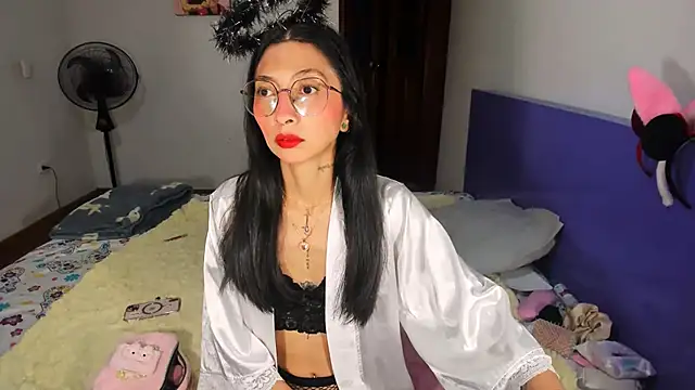 Anais lux online show from May 2, 12:37 am