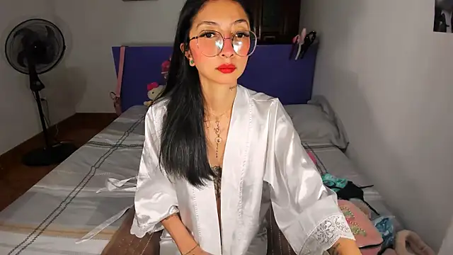 Anais lux online show from May 15, 11:01 pm