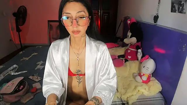 Anais lux online show from June 26, 12:04 am