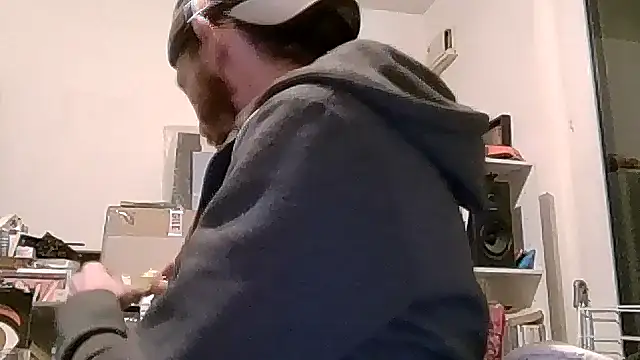 captainckring online show from June 11, 2:53 am