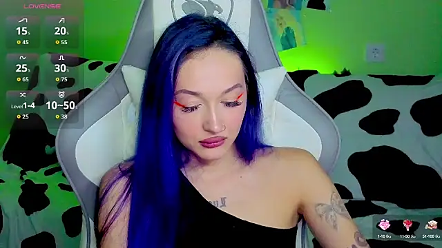 Im suka online show from September 23, 2:14 am