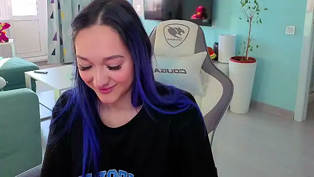 Im suka online show from February 4, 4:29 am