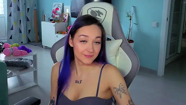 Im suka online show from March 5, 3:13 am