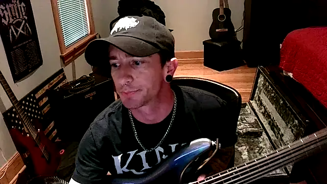 LEVIATHANX666 online show from March 8, 10:24 pm