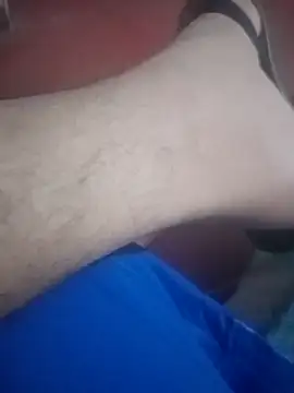 Snapshot of Ridick2025 chatting on October 5, 6:01 am Ridick2025 online show from October 5, 6:01 am