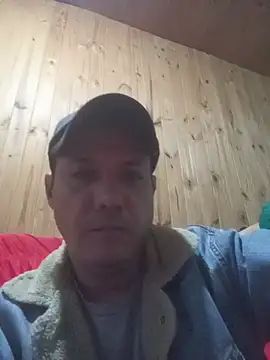 Snapshot of Ridick2025 chatting on July 9, 1:20 am Ridick2025 online show from July 9, 1:20 am