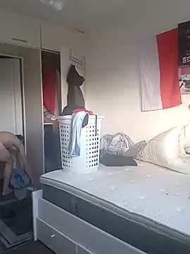 Wilsonn86 online show from October 24, 10:22 am