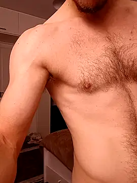 Wilsonn86 online show from November 4, 3:55 pm