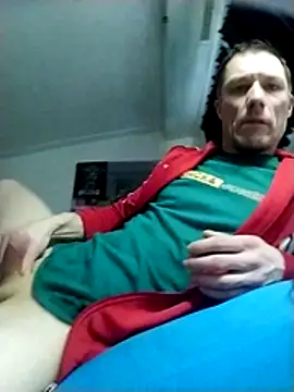 Wilsonn86 online show from February 2, 7:29 am