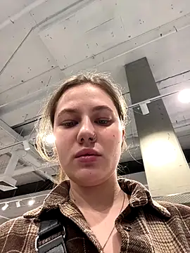 MikotoMisaka online show from December 21, 2:35 pm