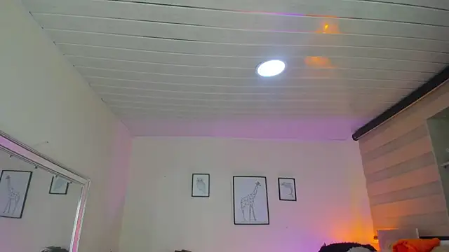 LusyKitty online show from October 29, 4:20 pm