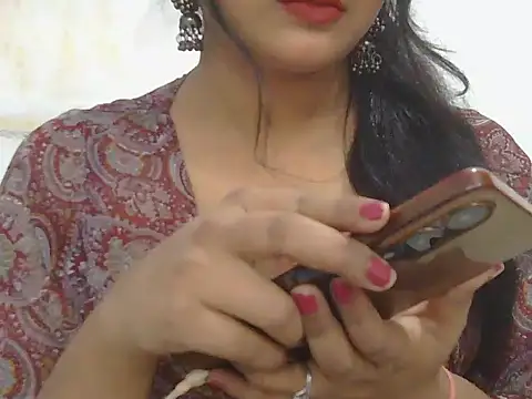 Snapshot of POOJA_199 chatting on November 5, 8:58 am POOJA 199 online show from November 5, 8:58 am