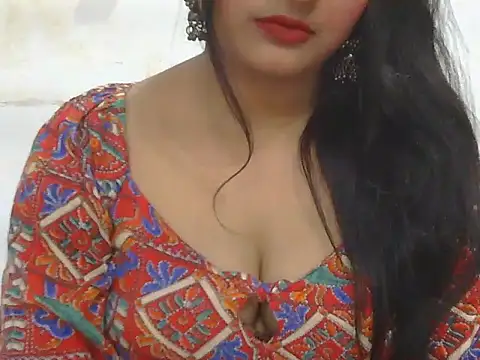 Snapshot of POOJA_199 chatting on November 10, 7:40 am POOJA 199 online show from November 10, 7:40 am