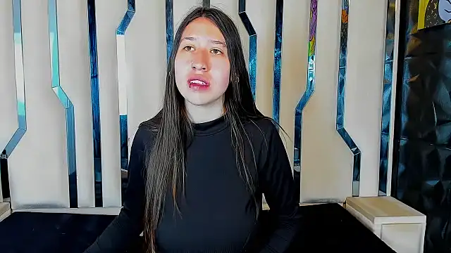 Snapshot of venusmorgan chatting on October 16, 3:13 pm venusmorgan online show from October 16, 3:13 pm