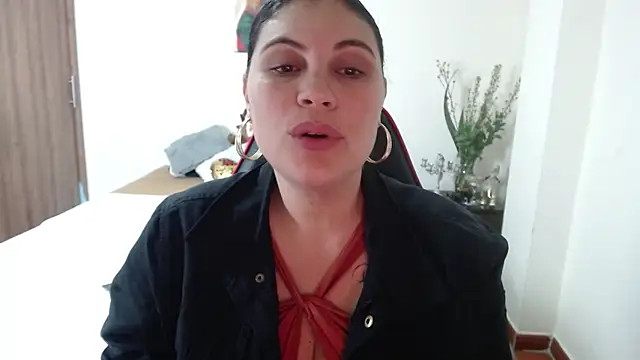 Secret Bella online show from October 11, 11:42 am