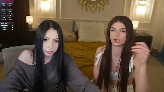 VivianSweet  online show from May 3, 2:34 pm