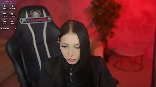 Snapshot of VivianSweet_ chatting on May 31, 11:06 am VivianSweet online show from May 31, 11:06 am