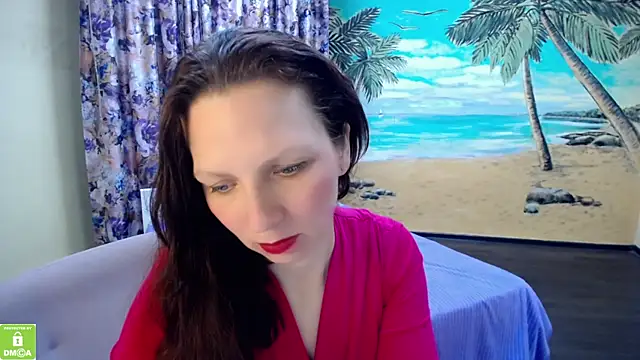 Graceful Lady online show from April 15, 10:00 am