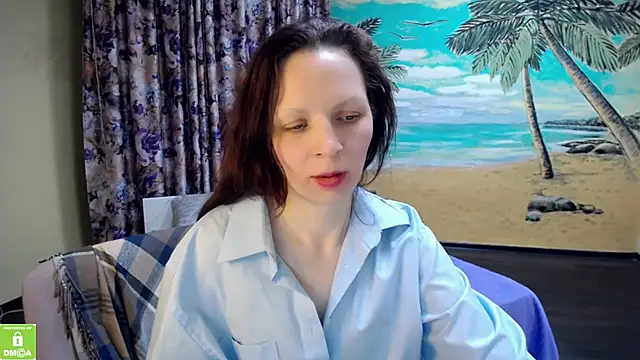 Graceful Lady online show from April 21, 12:22 pm
