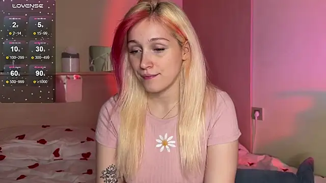  Annabel Myr  online show from November 27, 11:12 am