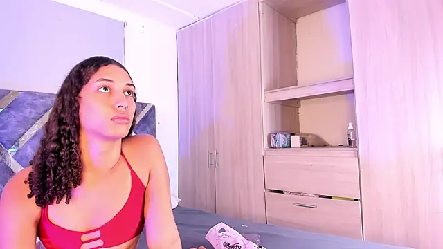 Snapshot of candice777 chatting on October 23, 1:10 pm candice777 online show from October 23, 1:10 pm