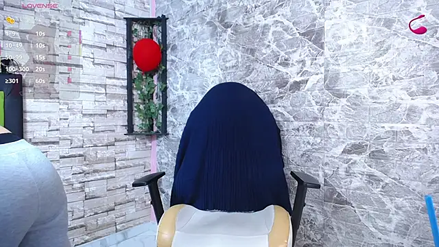 Kony Lan online show from September 27, 1:05 pm