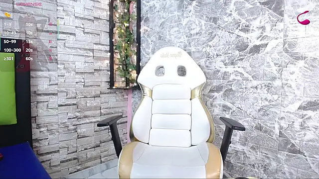 Kony Lan online show from November 11, 12:38 pm