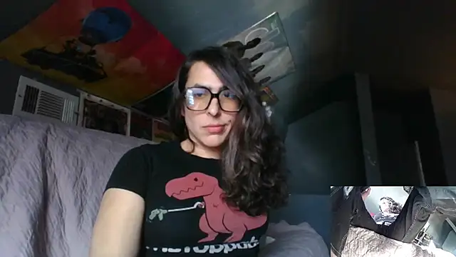 Snapshot of mayra_mayhem chatting on January 7, 5:48 pm mayra mayhem online show from January 7, 5:48 pm