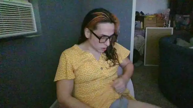 mayra mayhem online show from May 18, 8:03 pm