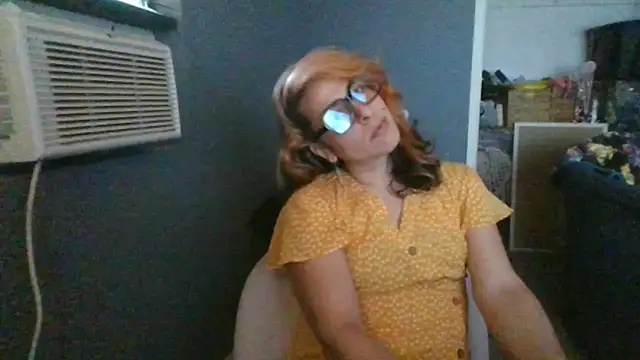 mayra mayhem online show from May 20, 2:12 pm