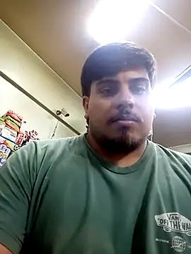 otto1913 online show from January 14, 9:26 am