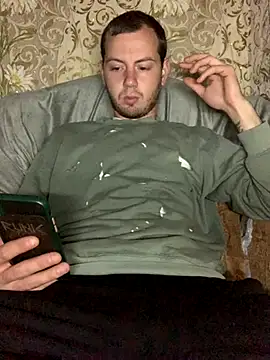 sal0mka online show from September 30, 8:25 pm