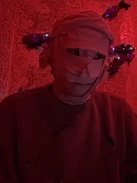 sal0mka online show from October 31, 9:16 pm