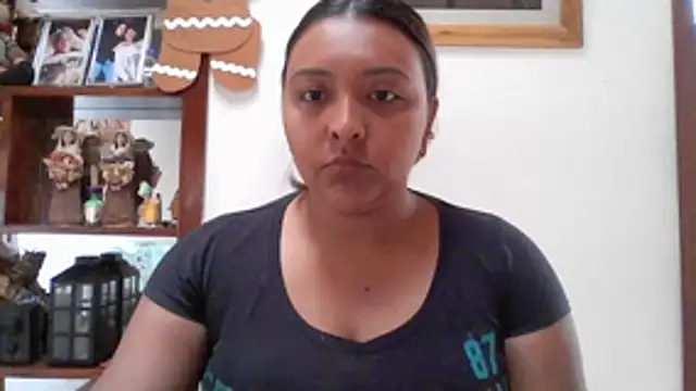 ALANA 150 online show from November 27, 2:08 pm