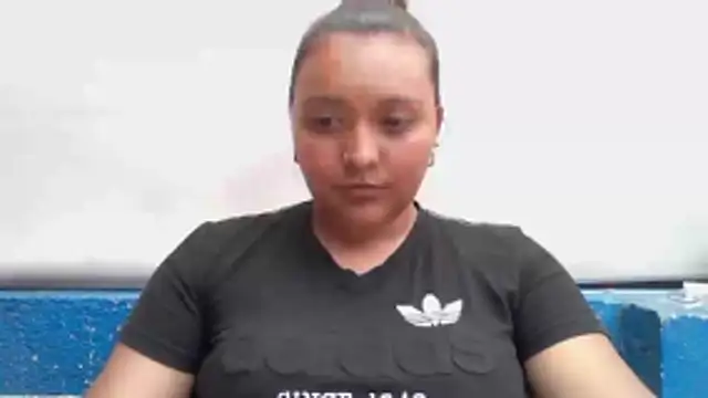 Snapshot of ALANA_150 chatting on January 5, 5:27 pm ALANA 150 online show from January 5, 5:27 pm