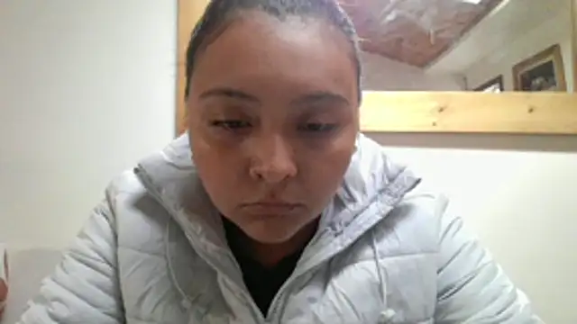 Snapshot of ALANA_150 chatting on February 5, 1:49 pm ALANA 150 online show from February 5, 1:49 pm