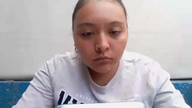 Snapshot of ALANA_150 chatting on February 6, 1:58 pm ALANA 150 online show from February 6, 1:58 pm