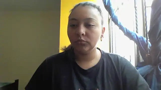 Snapshot of ALANA_150 chatting on February 9, 1:48 pm ALANA 150 online show from February 9, 1:48 pm