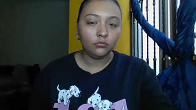 Snapshot of ALANA_150 chatting on February 13, 12:34 pm ALANA 150 online show from February 13, 12:34 pm