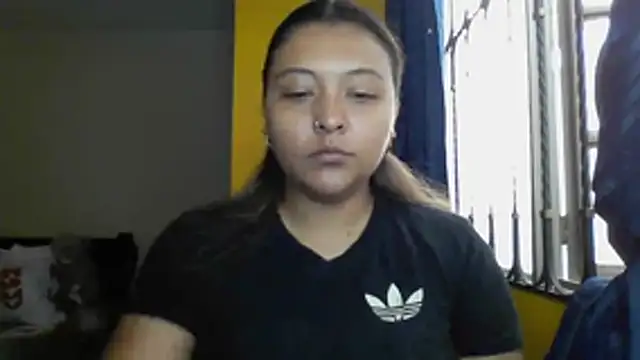 Snapshot of ALANA_150 chatting on February 25, 1:21 pm ALANA 150 online show from February 25, 1:21 pm