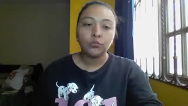 Snapshot of ALANA_150 chatting on February 28, 2:07 pm ALANA 150 online show from February 28, 2:07 pm