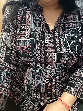 roshni agrawal0 online show from November 17, 12:33 pm