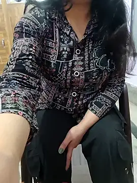 roshni agrawal0 online show from December 19, 6:42 am