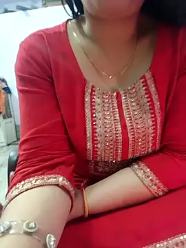 roshni agrawal0 online show from February 7, 7:39 pm