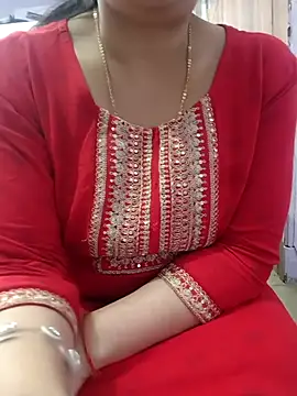 roshni agrawal0 online show from February 11, 6:24 pm