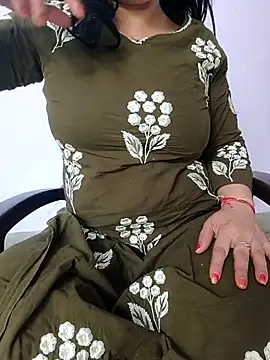 roshni agrawal0 online show from May 8, 5:46 am