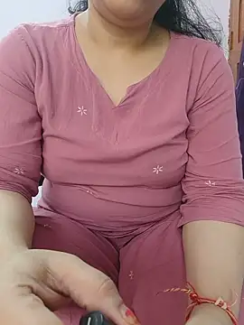 roshni agrawal0 online show from May 17, 7:06 am