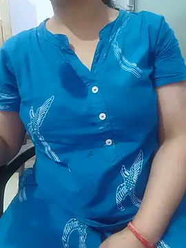 roshni agrawal0 online show from June 6, 6:40 am